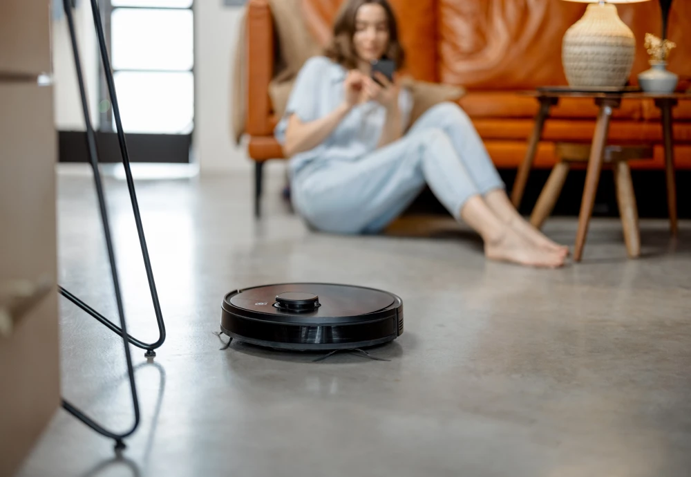 what is the highest rated robot vacuum cleaner